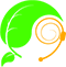 新建環保項目咨詢logo