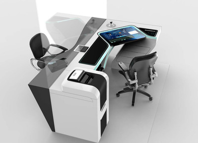 意臣工業設計 創新與實用的交融，賦能產品核心競爭力